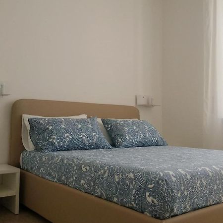 Le Tre Casuzze Apartment Syracuse Bagian luar foto
