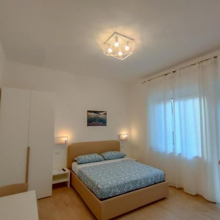 Le Tre Casuzze Apartment Syracuse Bagian luar foto