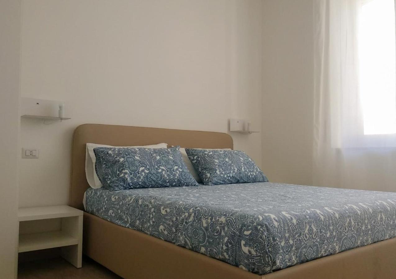 Le Tre Casuzze Apartment Syracuse Bagian luar foto