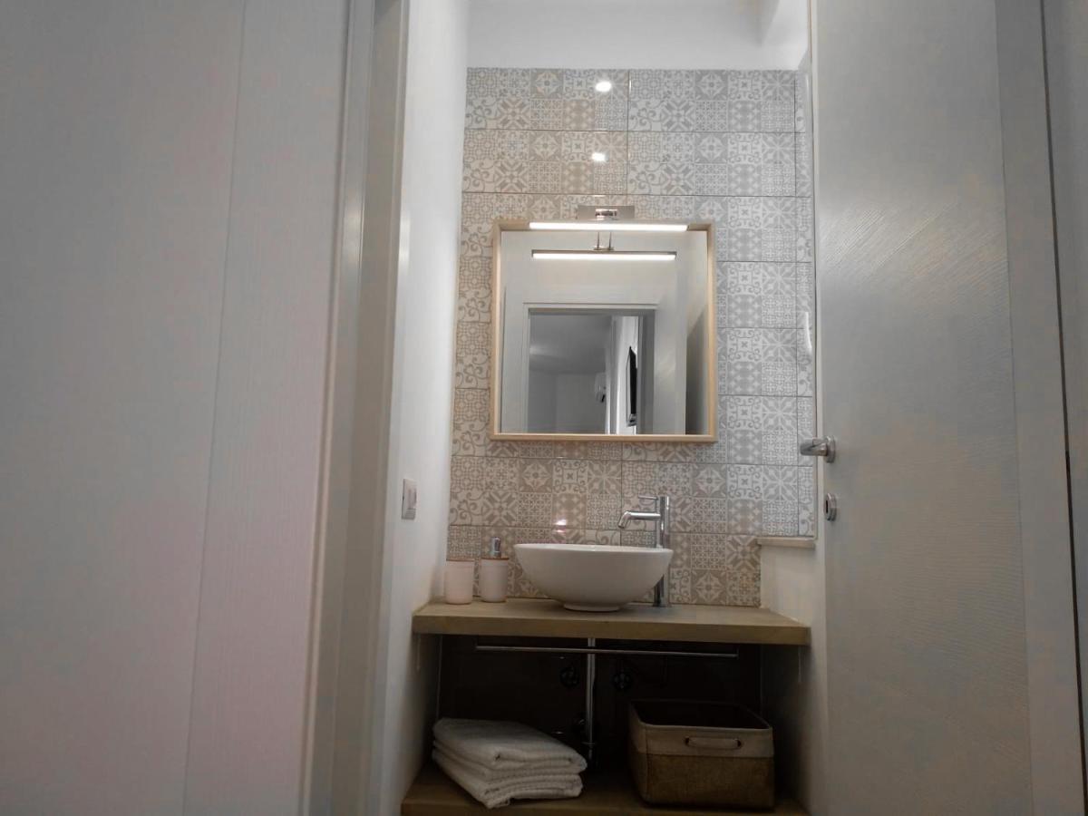 Le Tre Casuzze Apartment Syracuse Bagian luar foto