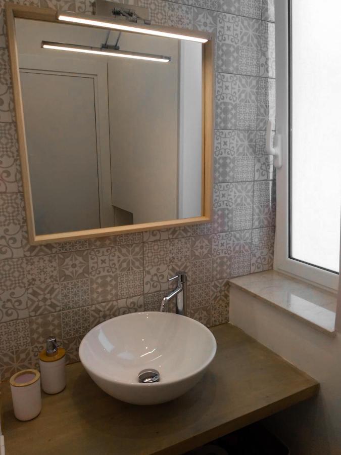 Le Tre Casuzze Apartment Syracuse Bagian luar foto