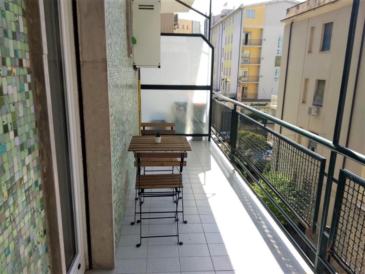 Le Tre Casuzze Apartment Syracuse Bagian luar foto