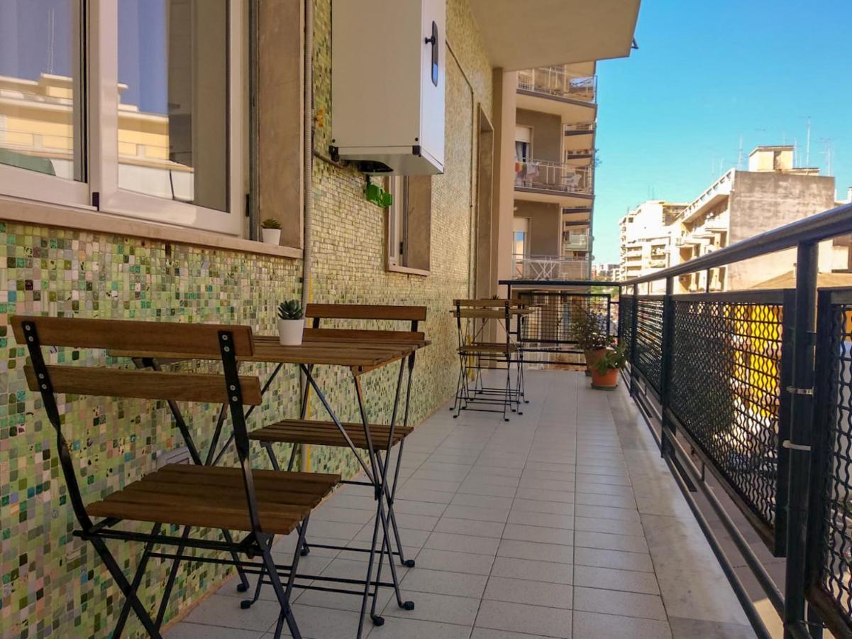 Le Tre Casuzze Apartment Syracuse Bagian luar foto