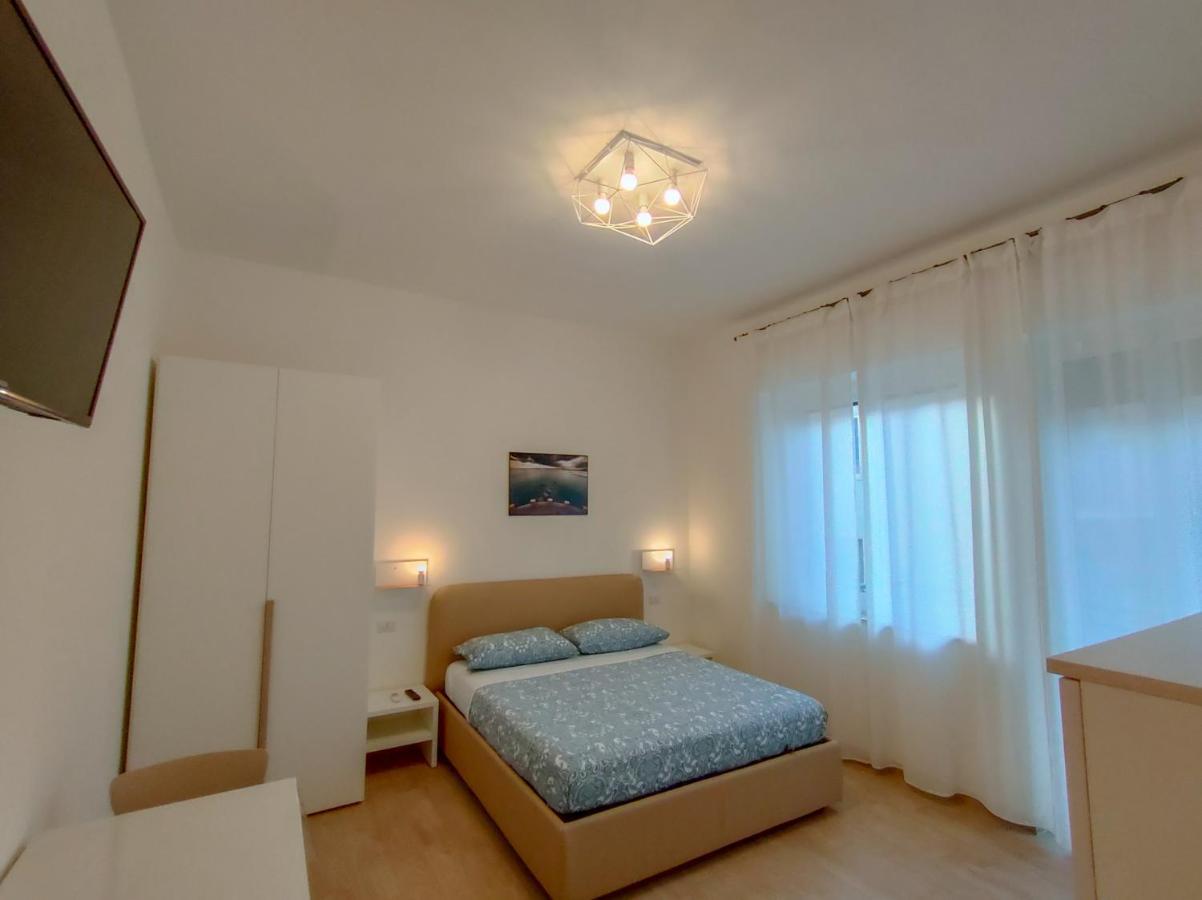 Le Tre Casuzze Apartment Syracuse Bagian luar foto