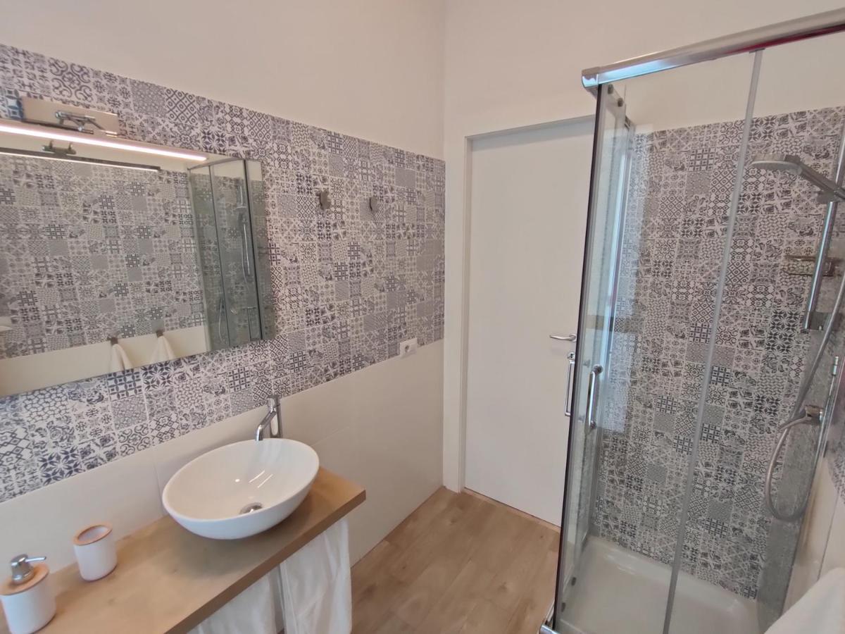 Le Tre Casuzze Apartment Syracuse Bagian luar foto