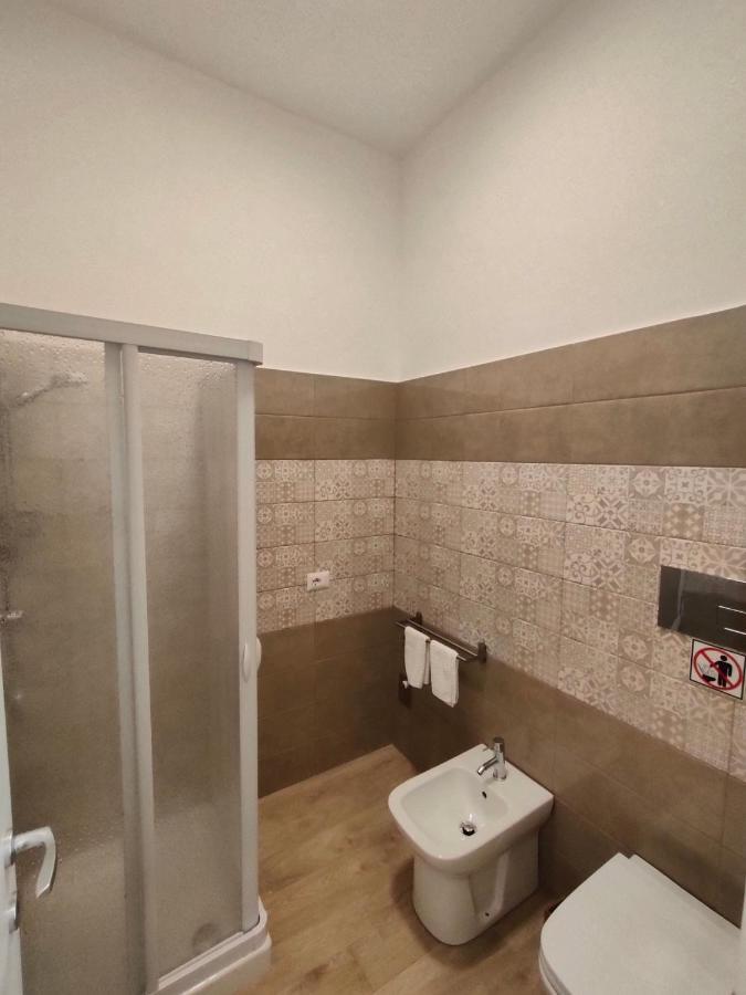 Le Tre Casuzze Apartment Syracuse Bagian luar foto
